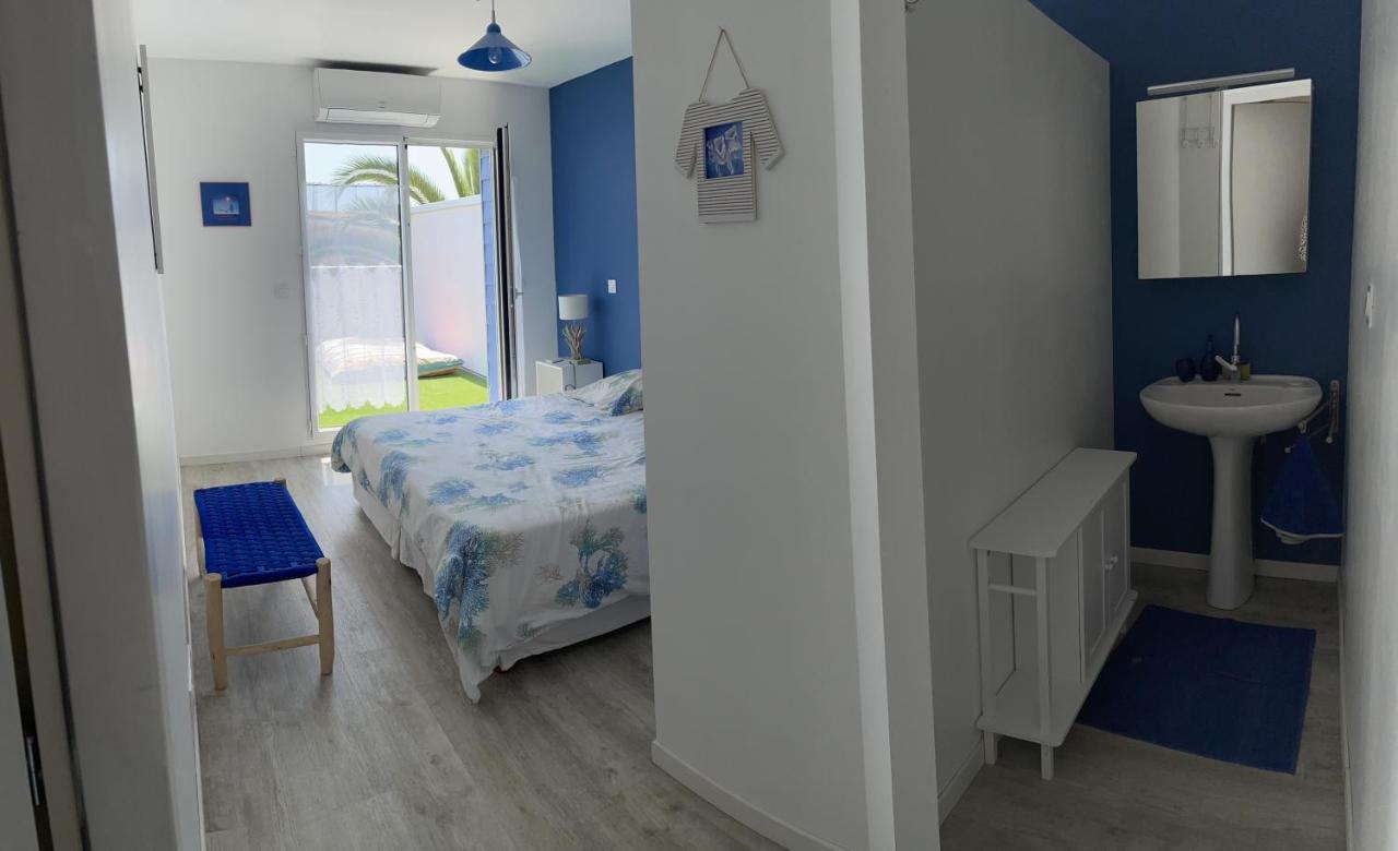 Ideal Famille, Maison Neuve Climatisee A 7 Mn A Pieds Minimes Ferienhaus *